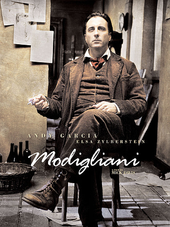 Modigliani movie, Stream TV guide, Night and a moovie HD phone wallpaper