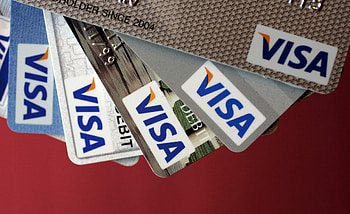 Visa Europe acquisition, Multi-billion deal, Strengthening market position HD wallpaper