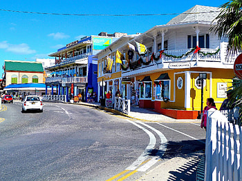 Cayman Islands, Travels, Cayman islands virtual office HD wallpaper