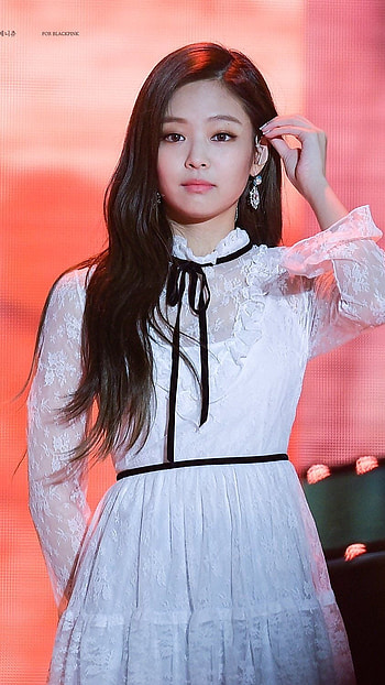 Jennie Kim, Jennie Kim Blackpink HD phone wallpaper