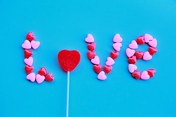Love Artistic, love, creative HD wallpaper