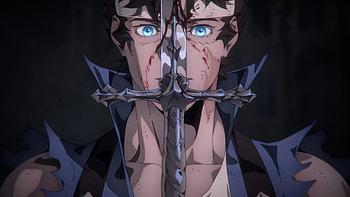Richter Belmont, Richter Belmont, Castlevania: Nocturne HD wallpaper