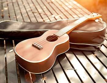 Ukulele care tips, Fresh as new, Maintenance guide, Pristine instrument HD wallpaper