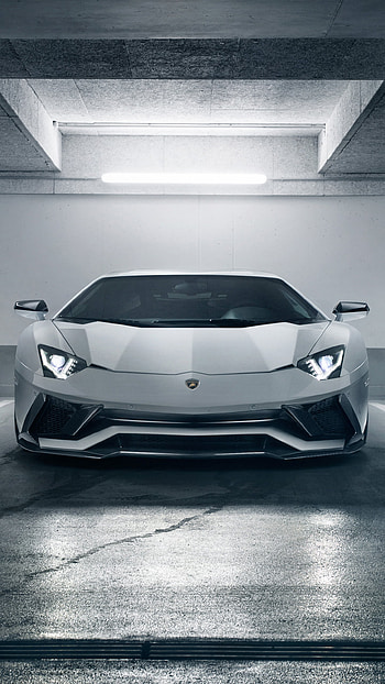 Vehicles, Aventador S, Performance coupe, Dynamic styling HD phone wallpaper