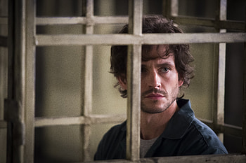 Hugh Dancy, Will Graham, TV Show, Hannibal HD wallpaper
