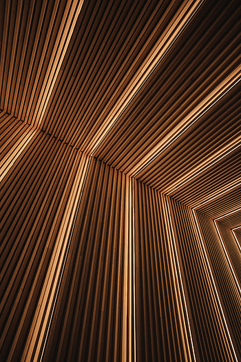 Miscellanea, Miscellaneous, Lines, Brown, Illumination, Backlight, Stripes, Streaks HD phone wallpaper