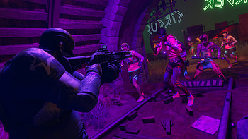 Saints Row Second DLC Expansion, video game, Saints Row (2022) HD wallpaper