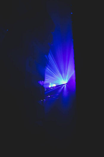 Miscellanea, Miscellaneous, Light And Music, Light Music, Colored Light HD phone wallpaper