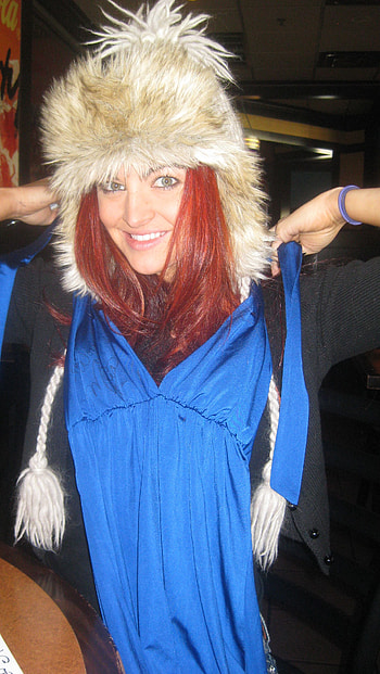 Maria kanellis, wwe superstar, model HD phone wallpaper