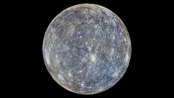 space, planet, moon HD wallpaper