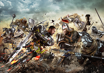 2023 Warhaven, warhaven, 2023-games, pc-games, games HD wallpaper