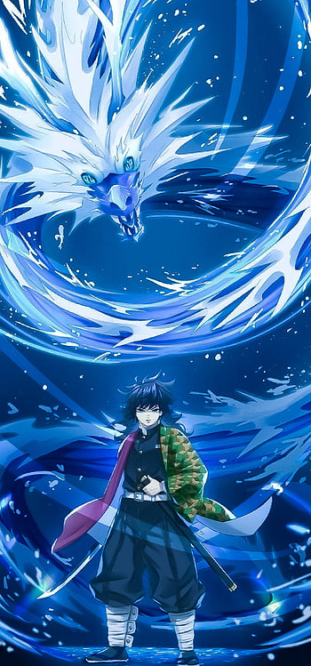 demon slayer, Anime, Demon_slayer HD phone wallpaper