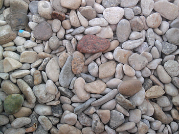 Background, Stones HD wallpaper
