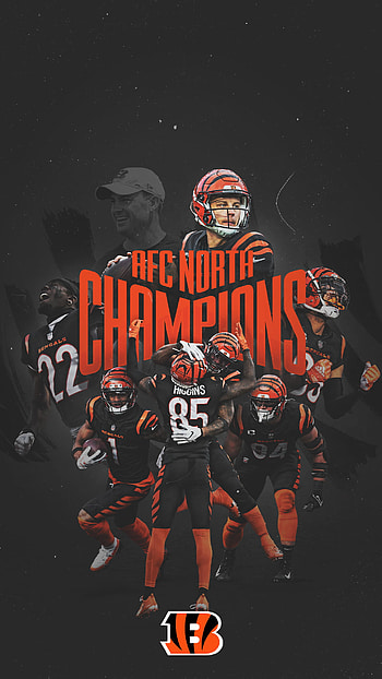 Cincinnati Bengals, Sports HD phone wallpaper