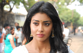 Shriya Saran, Celebrity HD wallpaper