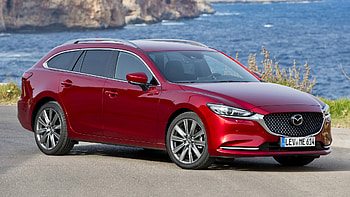Mazda, Vehicles, Mazda6 Station Wagon, Car, Mazda6, Station Wagon HD wallpaper