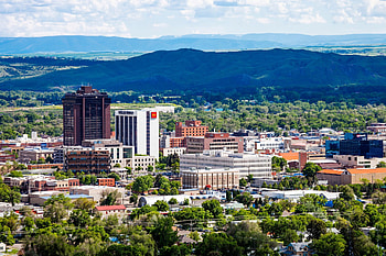 Billings, Montana, Moving to Billings, Coastal cities HD wallpaper
