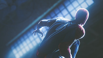 Marvel Spiderman , spiderman-ps4, spiderman, superheroes, games, 2018-games, ps-games HD wallpaper