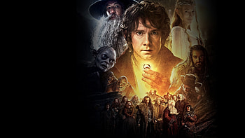 An Unexpected Journey, Backdrops, Movie database, Hobbit adventure HD wallpaper