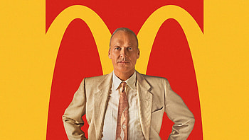 The Founder (2022) movie HD wallpaper