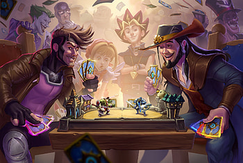 video game, crossover HD wallpaper