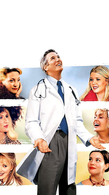 Dr. T & the Women (2022) movie HD phone wallpaper