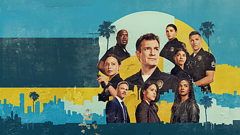 The Rookie HD wallpaper