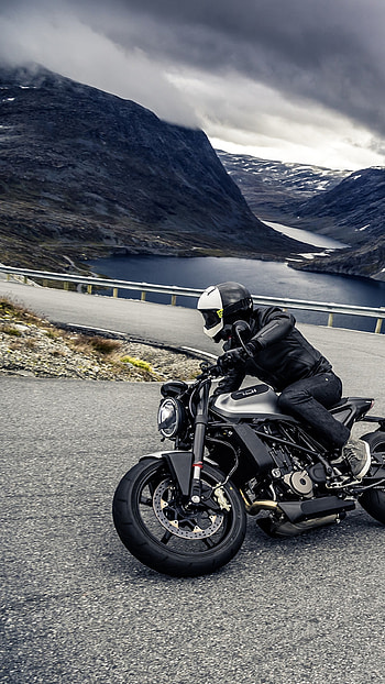 Husqvarna Bike, Auto industry, Husqvarna Vitpilen 701, cars HD phone wallpaper