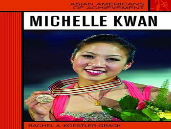 MICHELLE KWAN, action, sport, entertainment, usa HD wallpaper