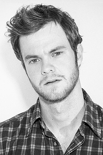 Jack Quaid, Movie database, Profile , Childhood monsters HD phone wallpaper