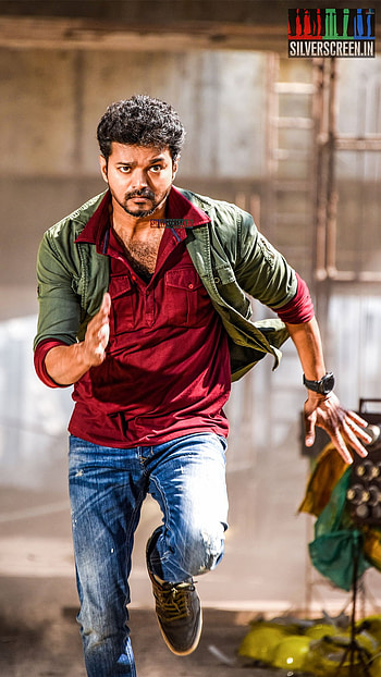 Vijay Mass, South Actor HD phone wallpaper