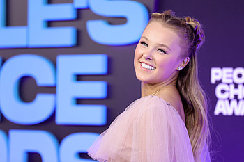 People’s Choice Awards 2021, JoJo Siwa HD wallpaper