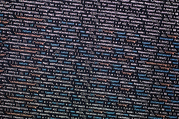 Code, Characters, Symbols, Programming, Miscellanea, Miscellaneous, Text HD wallpaper