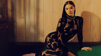 Hailee Steinfeld For InStyle Mexico, hailee-steinfeld, celebrities, girls, music HD wallpaper