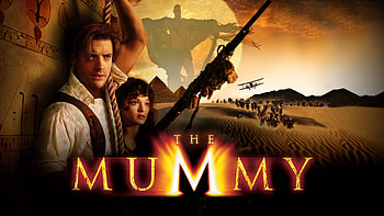 The Mummy (1999) Movie – Adventure and Mystery Unleashed, movie HD wallpaper