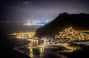 Tenerife , High-definition backgrounds, Gorgeous ry, Striking visuals HD wallpaper