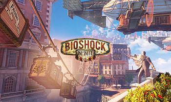 2016 Bioshock Infinite, bioshock-infinite, games, pc-games, ps-games, xbox-games HD wallpaper