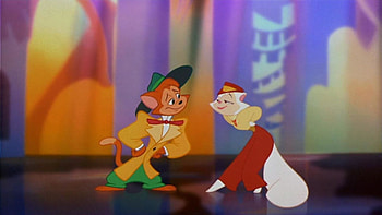 Cats Don't Dance, Animation, Hoopla, Streaming online HD wallpaper
