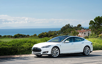 Cars, Tesla, Tesla Model S, Model S HD wallpaper