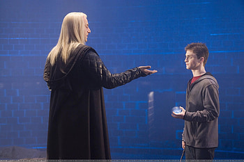 Lucius Malfoy, Lucius and Narcissa Malfoy, Harry Potter series, Fanpop HD wallpaper