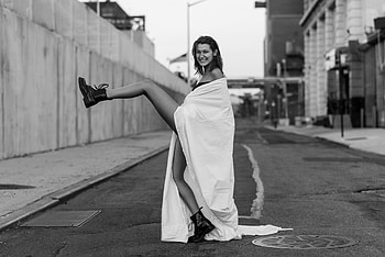 Bella Hadid, , High-resolution HD wallpaper