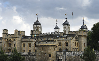 Bloody past of Tower of London, AESU travel experts HD wallpaper