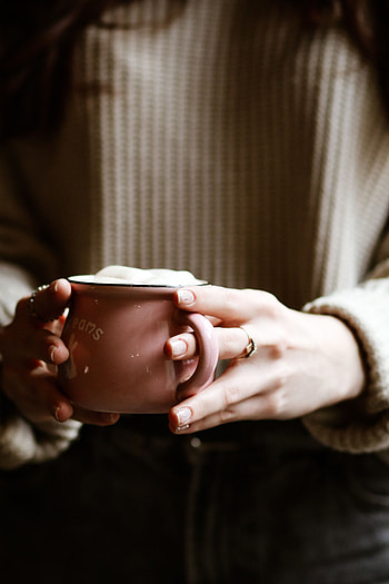 Coffee, Miscellanea, Miscellaneous, Cup, Hands, Drink, Beverage, Fingers, Mug HD phone wallpaper