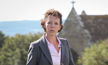 Olivia Colman HD wallpaper
