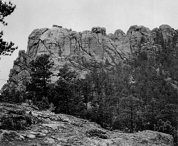 Historical graphs, Mount Rushmore timeline, Then and now, Timeless beauty HD wallpaper