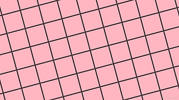 black pink graph paper grid light pink HD wallpaper