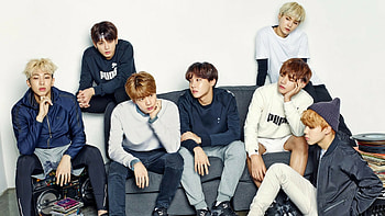 BTS , and resolution, For PC and mobile, Stunning HD wallpaper