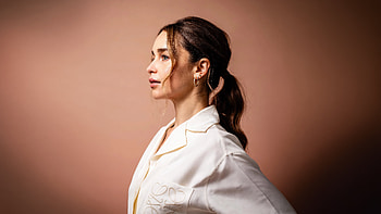 Emilia Clarke 2024 , emilia-clarke, celebrities, actress HD wallpaper