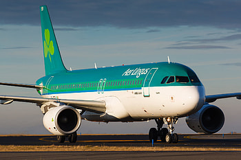 Aer Lingus, Lyon, Tous les vols, Depart de Lyon HD wallpaper