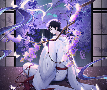 Kimihiro Watanuki, Kimihiro Watanuki, Anime, xxxHOLiC HD wallpaper